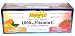Emergen-c Super Energy Booster - Flavored Fizzy Drink Mix, Contains 1000 Mg Vitamin C, 32 Mineral Complexes, B Vitamins, Value Pack - 40 Tangerine and 40 Raspberry -80 Packets
