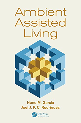 Ambient Assisted Living (Rehabilitation Science in Practice Series)