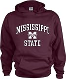 Mississippi State Bulldogs Kids/Youth Perennial Hooded Sweatshirt