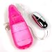 Cal Exotics / Swedish Erotica Pink Silver Bullet Multi-Speed Vibrator