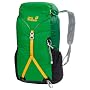 Jack Wolfskin STOWAWAY PACK 22 grasshopper green Jack Wolfskin
