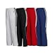 Adidas T8 Womens Team Tracksuit Trousers (Small Navy/White)