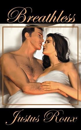 Breathless (Master Series Book 8)