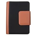 Franklin Covey Undated Classic Fashion Organizer - Orange