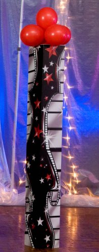 Hollywood Column