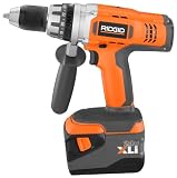 Factory-Reconditioned RIDGID ZRR931 24 Volt Lithium-Ion 3 piece Combo Kit