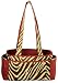 The Carrier(r), Mahogany Zebra