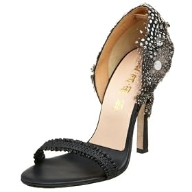 L.A.M.B. Women's Leslie Sandal
