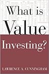 What Is Value Investing?