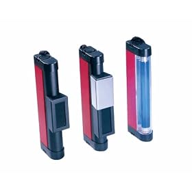 Handheld Mini 254/365 Switchable UV Lamp