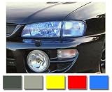 Pro Headlights Cover