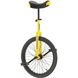 Torker CX 20 Inch Yellow