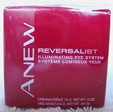 Avon Anew Reversalist Illuminating Eye System
