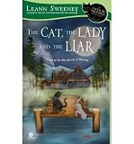 Produkt-Bild: (THE CAT, THE LADY AND THE LIAR) BY (SIGNET BOOK)[QUALITY PAPER]APR-2011