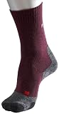 FALKE Damen Trekking-Socke TK 2 - FALKE