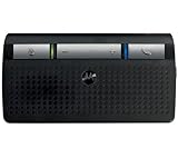 Motorola T215 Bluetooth Portable Car Speaker (Black)[BULK Packaging]