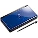 Nintendo DS Lite Cobalt / Black