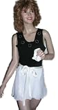 Ivory Wrap Ballet Skirt w/matching Hair Scrunchie Adult/ Child