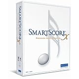 SmartScore X Piano Edition