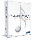 SmartScore X Piano Edition