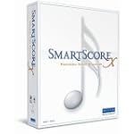 SmartScore X Piano Edition