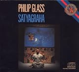 Produkt-Bild: Glass: Satyagraha (Gesamtaufnahme)