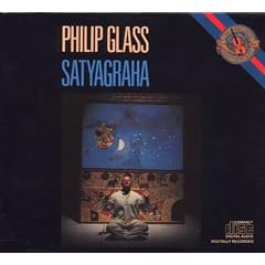 Glass: Satyagraha (Gesamtaufnahme)