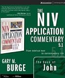Nivac 5.1 Book Of John Rev