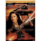 the legend of zorro