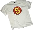 Mach 5 Car Logo -- Speed Racer Youth T-Shirt
