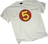 Speed Racer - Adult Apparel