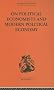 On Political Economists and Political Economy (Routledge Library Editions: The Economics)