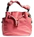 COACH RESORT LEATHER SHOULDER TOTE PUNCH 13214