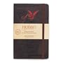 Moleskine The Hobbit Hard Plain Large Limited Edition Notebook Moleskine The Hobbit Hard Plain Large Limited Edition Notebook