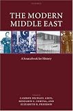 The Modern Middle East: A Sourcebook for History