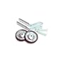 Wald 252 Bicycle Training Wheels (16 to 20-Inch Wheels)