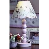 Love Bug Lamp Base and Shade by carter's