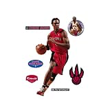 Raptors - Fathead NBA Players - Bosh, Chris