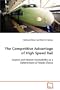 The Competitive Advantage of High Speed Rail: Airport and Station Accessibility as a Determinant of Mode Choice