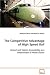 The Competitive Advantage of High Speed Rail: Airport and Station Accessibility as a Determinant of Mode Choice