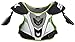 STX Lacrosse Cell 100 Youth Boy's Lacrosse Shoulder Pad, XXSmall