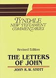 The message of John's letters