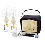 Medela Pump In Style Advanced Breastpump Starter Set-Model # 57081 by Medela [並行輸入品]