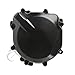 XFMT Engine Stator Cover Crank case Compatible with Suzuki GSXR600 00-03 GSX-R 750 2001 2002 2003 Black