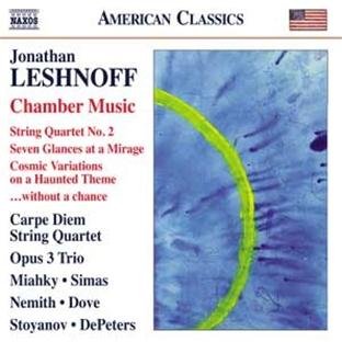 Buy String Quartet No.2 / Seven Glances at a Mirage From amazon