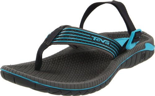  Teva Womens Bomber Flip Flop