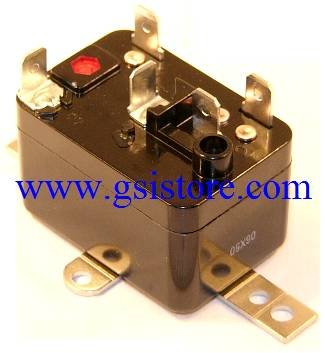 90-294Q FAN RELAY
