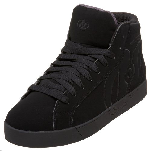 Heelys Men's No Bones Hi Skate Shoe