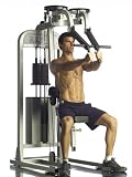 DynamaxPro Pec Fly/Rear Delt Combo