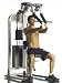 DynamaxPro Pec Fly/Rear Delt Combo